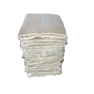 Korkean lämpötilan öljyputkilinjan eristyshuovan valinta